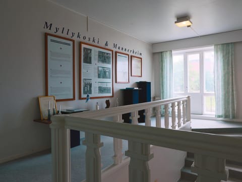 Myllykosken Kerho Oy Apartment in Finland