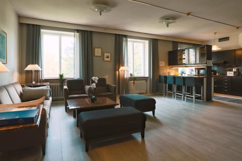 Myllykosken Kerho Oy Apartment in Finland