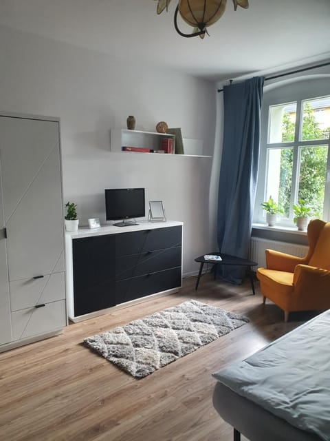Bed, Game Room, TV and multimedia, Photo of the whole room, Garden view, hair dresser