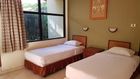 Troppo Zone Puri Rama Resort Kuta Hotel in Kuta