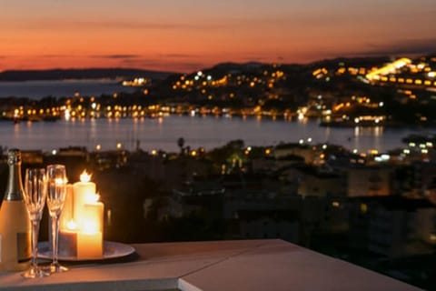 Villa Graf Villa in Podstrana