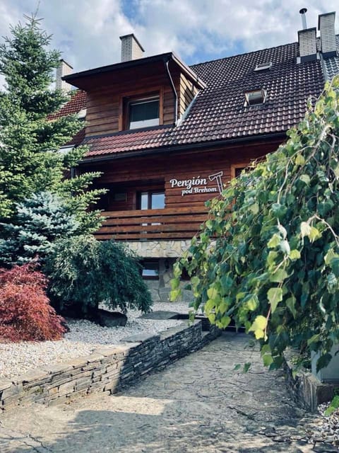 Property building, Day, Garden view