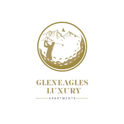 Gleneagles Luxury Apartment Apartment in Scotland