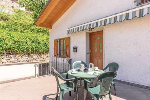 Property building, Balcony/Terrace