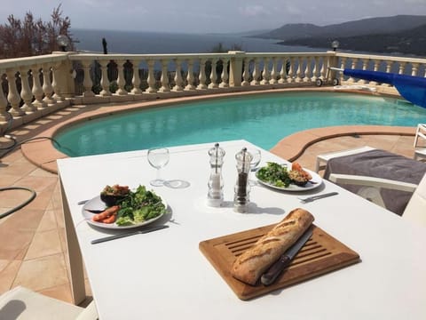 PROPRIANO Villa in Propriano