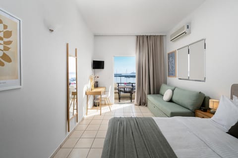 Sea view