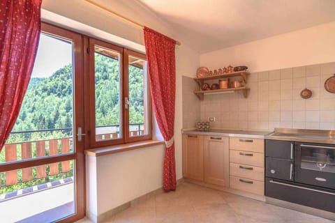 Day, Balcony/Terrace, Kitchen or kitchenette