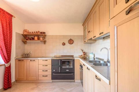 Kitchen or kitchenette, Photo of the whole room