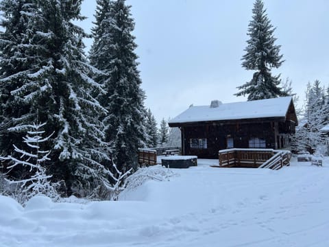 chalet clémentine Chalet in Les Allues