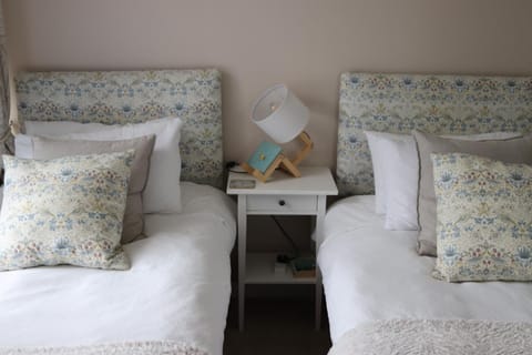 Poole Park House Bed and Breakfast in Poole