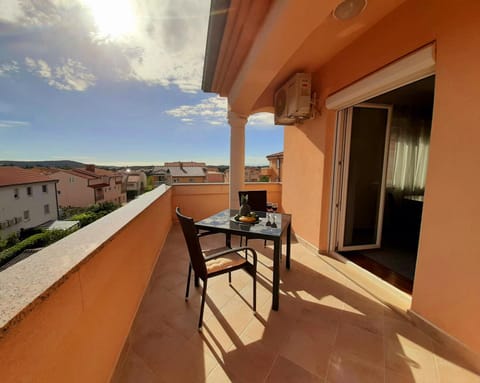 View (from property/room), Balcony/Terrace, Balcony/Terrace