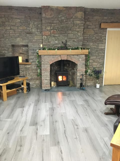 Ben Lomond Cottage House in Scotland