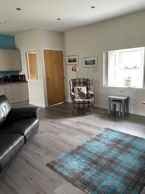 Ben Lomond Cottage House in Scotland