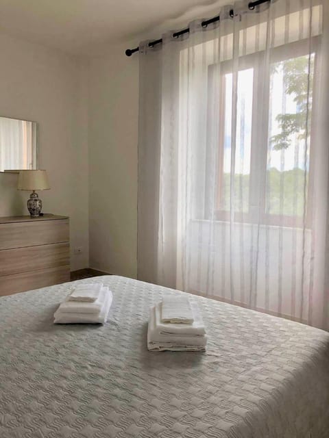 La Casa del Villanu House in Pitigliano