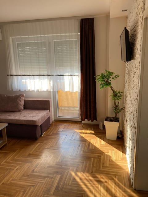 Apartman Jana Apatin Apartment in Vojvodina