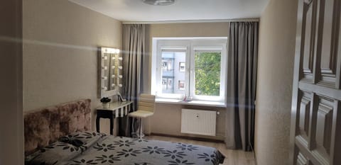 Taikos apartment Apartment in Klaipėda