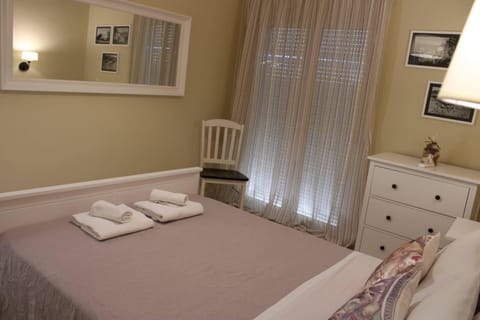 Studio Tsirigotis Sea view Inn in Euboea