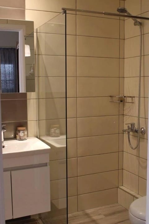 Studio Tsirigotis Sea view Inn in Euboea