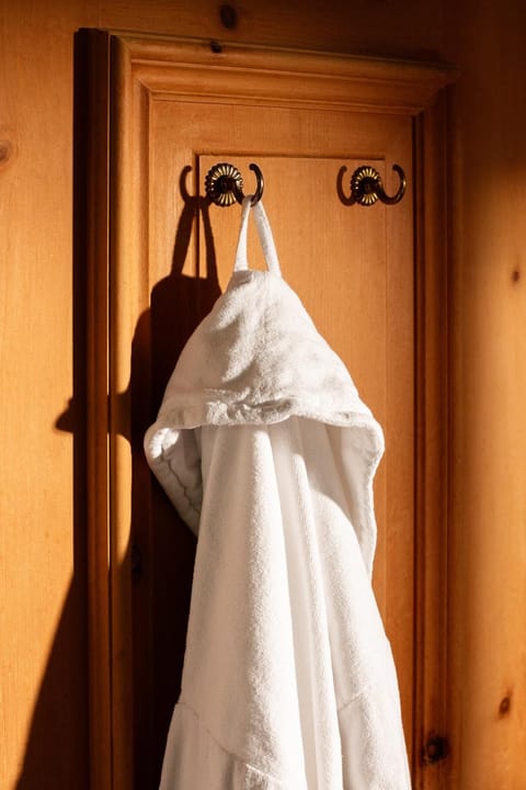 Hotel Chesa Rosatsch - Home of Food Hotel in Saint Moritz