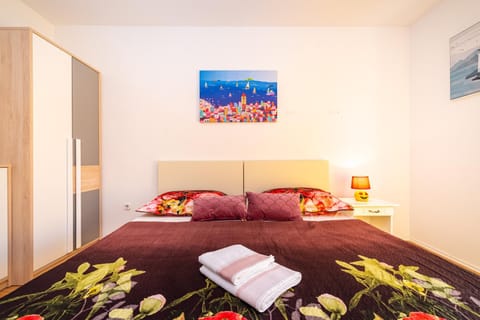 Villa Eagle Villa in Šibenik-Knin County, Croatia