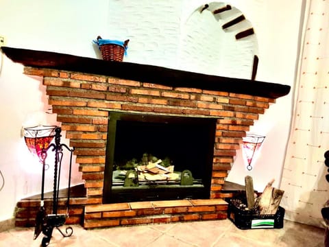 BBQ facilities