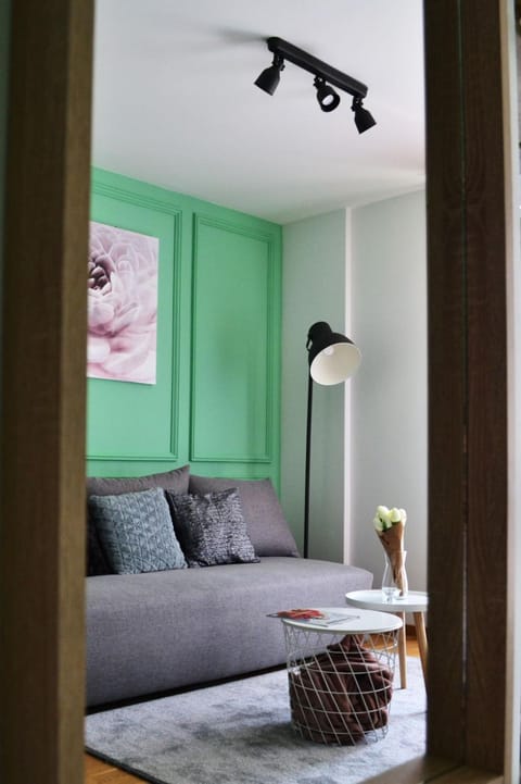 Mateja Apartment Apartment in Novi Sad