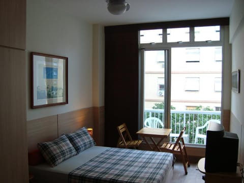 Balcony/Terrace, Bedroom