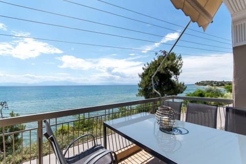 Natural landscape, Balcony/Terrace