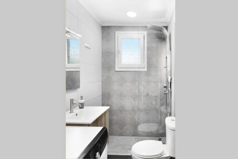 Endless sea view house House in Halkidiki