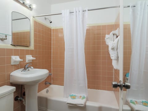 South Beach Inn - Cocoa Beach Motel in Cocoa Beach