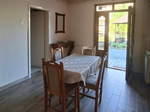 Apartmani Arsic Apartment in Serbia