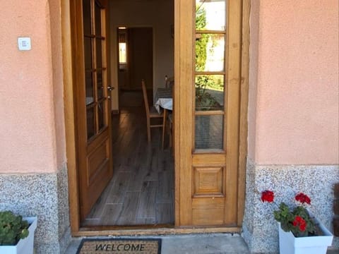 Apartmani Arsic Apartment in Serbia