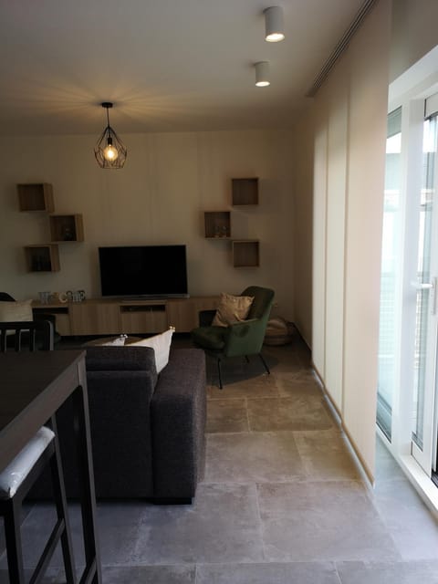 Vakantiewoning Atuatuca Apartment in Flanders