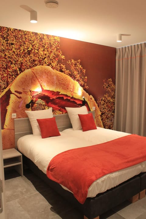 Vakantiewoning Atuatuca Apartment in Flanders