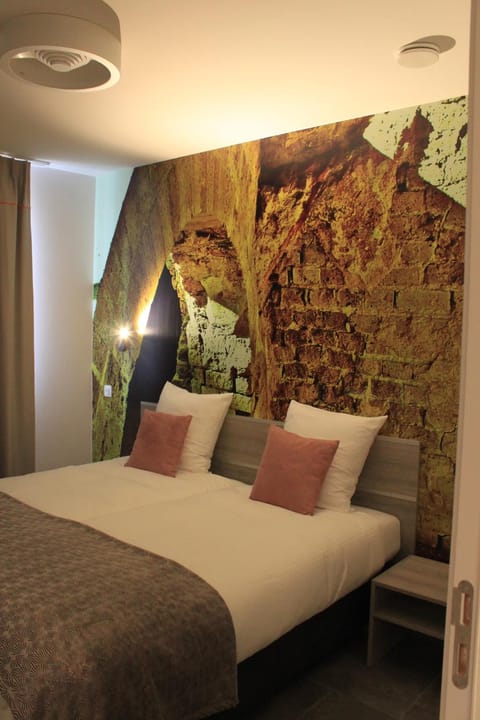 Vakantiewoning Atuatuca Apartment in Flanders