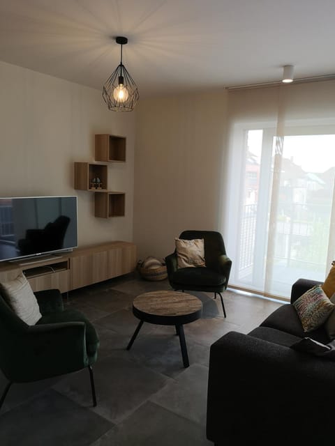 Vakantiewoning Atuatuca Apartment in Flanders