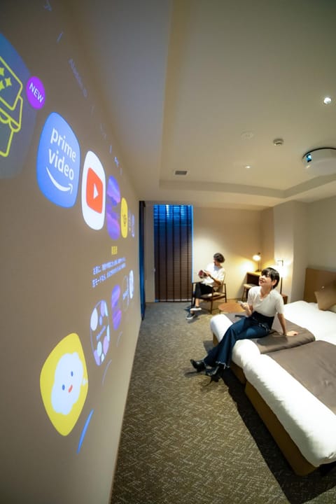 TV and multimedia