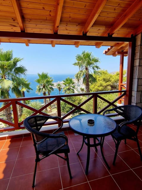 Villa Kristiano 21 Country House in Sarandë