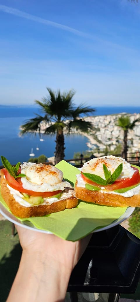 Villa Kristiano 21 Country House in Sarandë