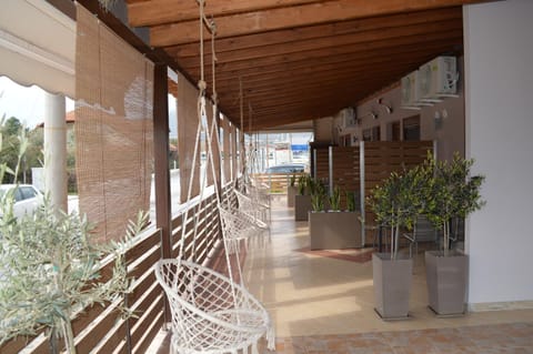 Evgenia & Zoe Apartments Apartment in Decentralized Administration of Macedonia and Thrace