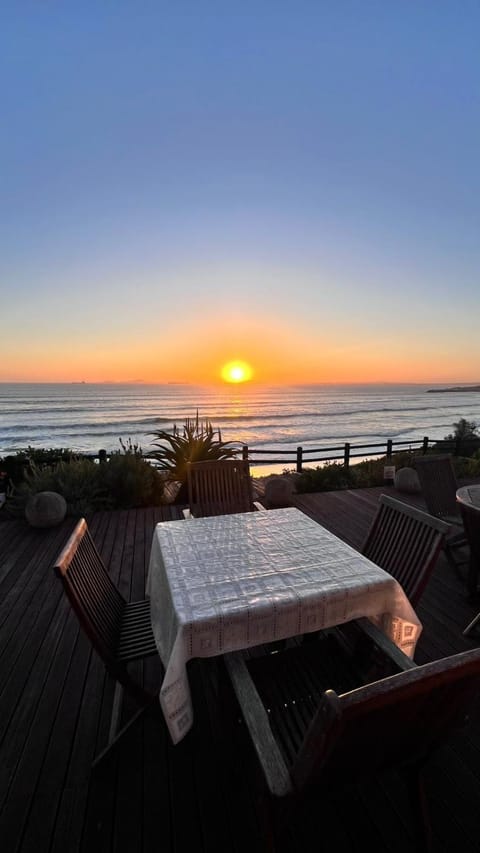 Property building, Balcony/Terrace