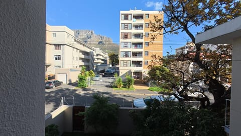 Neighbourhood, City view