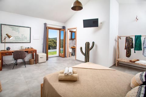La casa di Memmi Suites & Rooms Bed and Breakfast in Sardinia