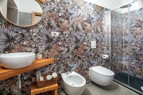 La casa di Memmi Suites & Rooms Bed and Breakfast in Sardinia