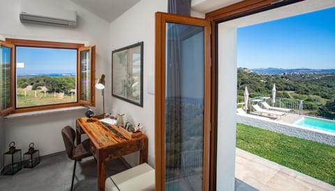 La casa di Memmi Suites & Rooms Bed and Breakfast in Sardinia