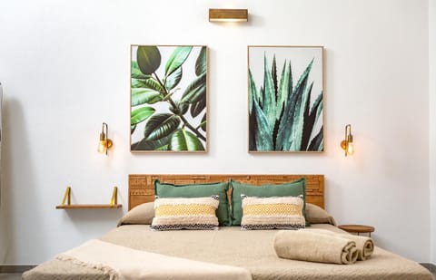 La casa di Memmi Suites & Rooms Bed and Breakfast in Sardinia