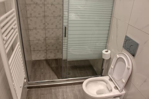 Thea-tro Apartments Hotel in Thasos