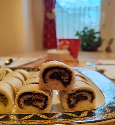 Food, Breakfast, Continental breakfast