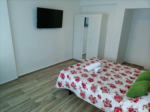 Apartamento con 2 dormitorios Apartment in Dénia