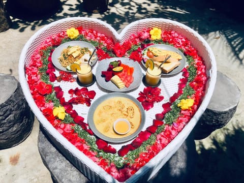 Baliwid Villa Ubud Bed and Breakfast in Blahbatuh